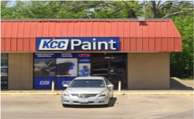 KCC Lake June LLC 전경